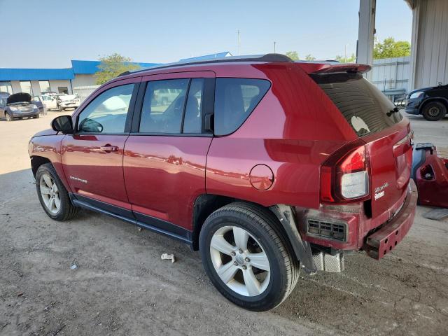 2014 JEEP COMPASS SP - 1C4NJDBB7ED777509