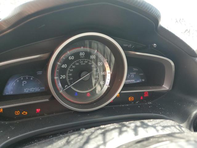 2016 MAZDA 3 SPORT - 3MZBM1U7XGM299138