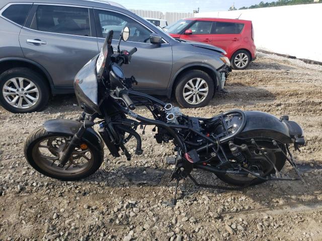 2024 HONDA CMX1100 T JH2SC8352RK300315