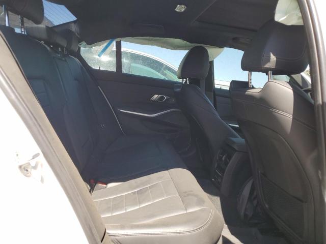 2020 BMW M340I 3MW5U7J04L8B44952