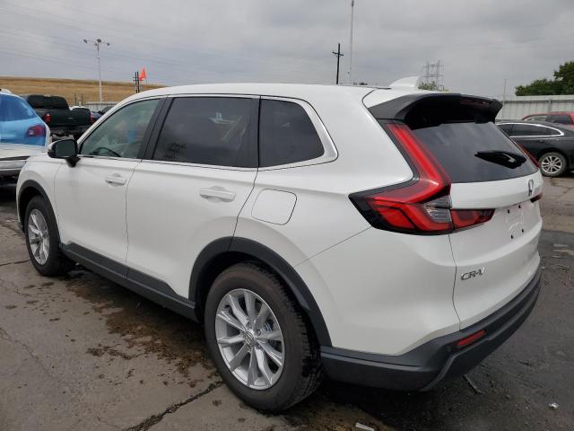 2025 HONDA CR-V EXL - 2HKRS4H73SH477764