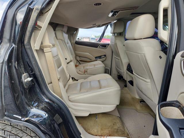 2017 GMC YUKON DENALI 1GKS1CKJ1HR177939