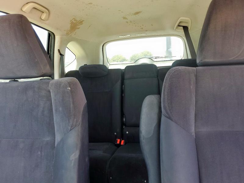 2014 HONDA CR-V LX - 3CZRM3H32EG701521