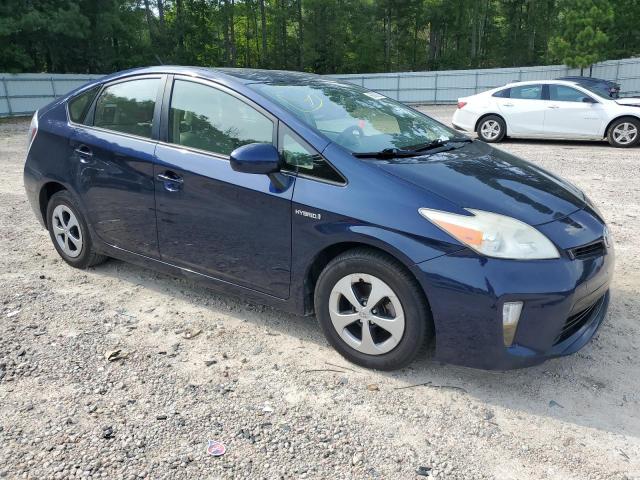 2013 TOYOTA PRIUS - JTDKN3DU9D1623500