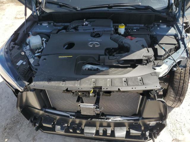 2025 INFINITI QX55 LUXE 3PCAJ5JR7SF110270