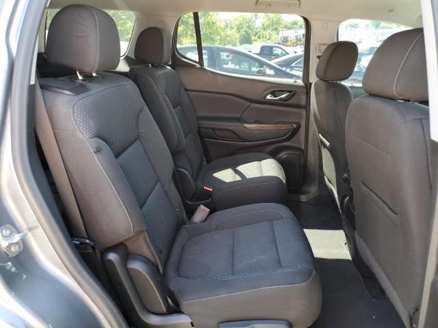 2022 GMC ACADIA SLE - 1GKKNKL4XNZ130427