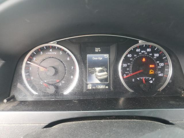 2015 TOYOTA CAMRY LE - 4T1BF1FK2FU060476