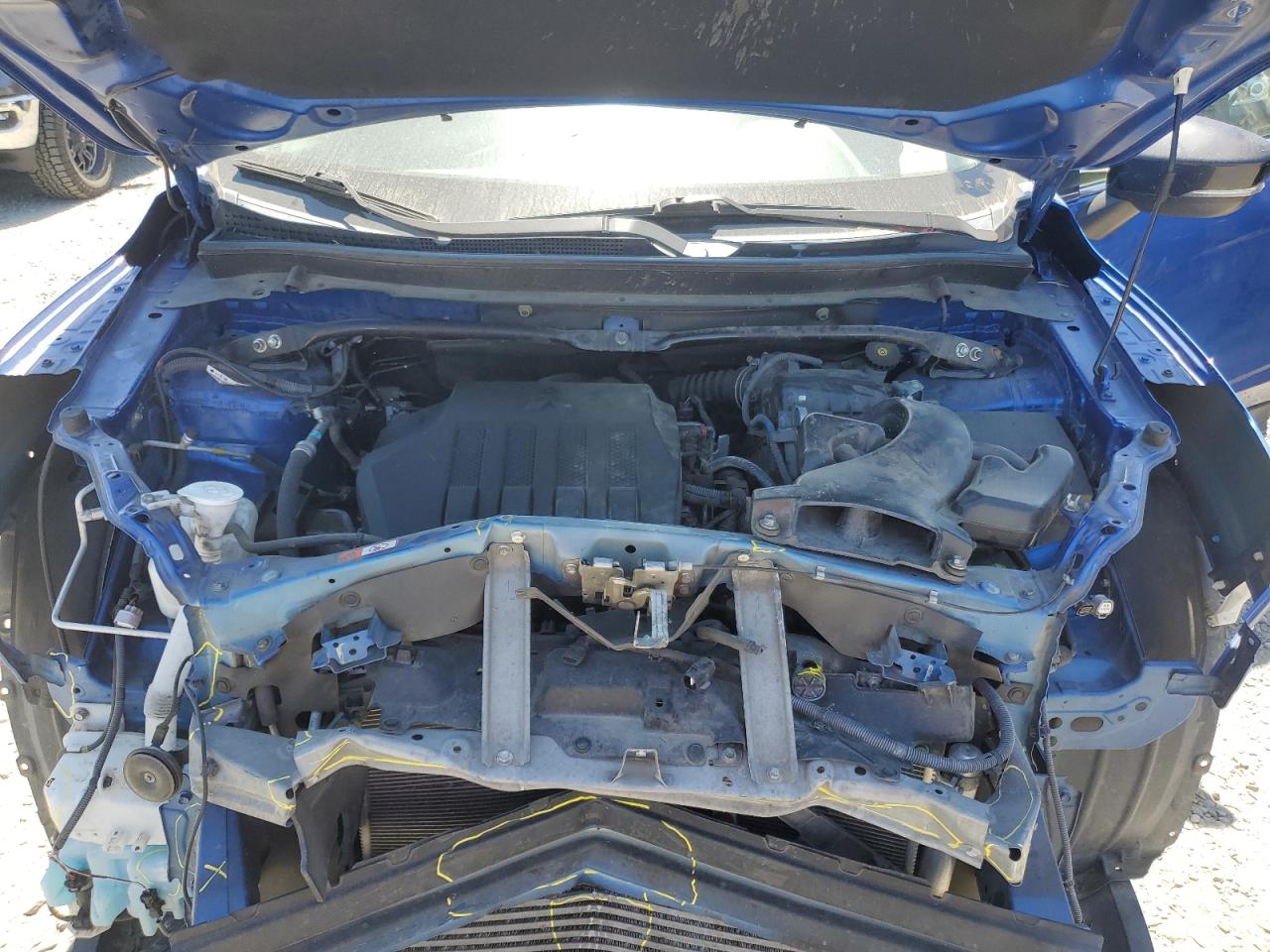 MITSUBISHI ECLIPSE LE