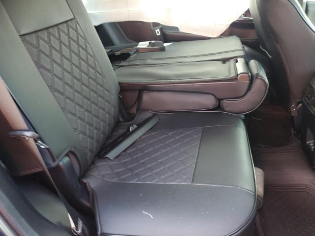 2021 TOYOTA 4RUNNER SR - JTEEU5JR4M5238426