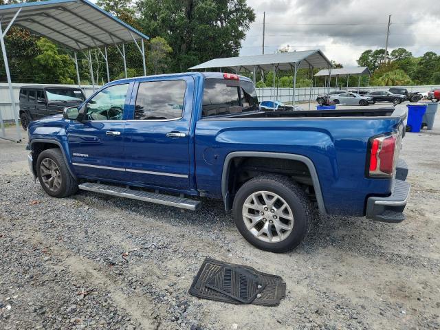 2016 GMC SIERRA C15 3GTP1NEC7GG160197