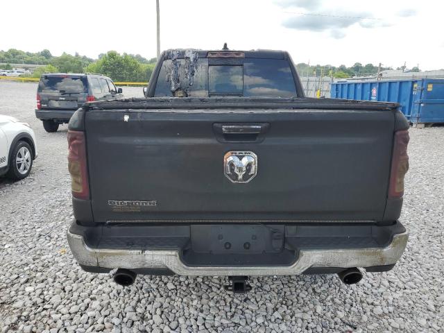 2019 RAM 1500 BIG H - 1C6SRFBT2KN915793