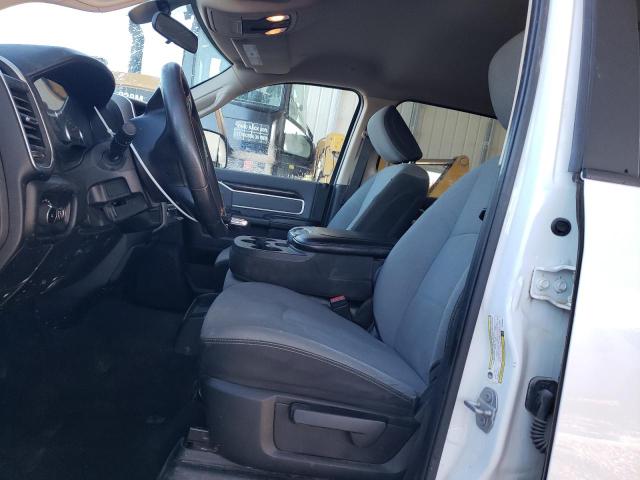 2019 RAM 3500 BIG HORN 3C63RRHL0KG625235