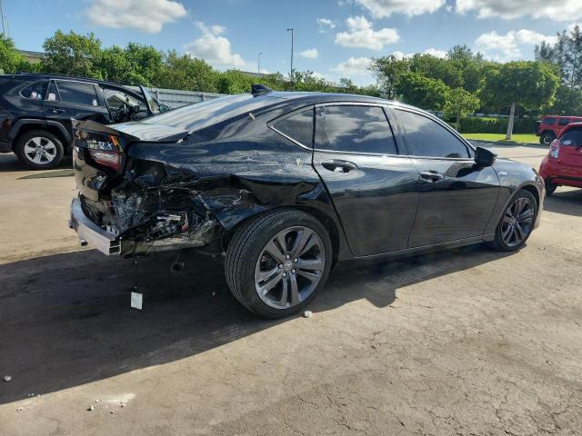 2023 ACURA TLX TECH A 19UUB5F51PA000025