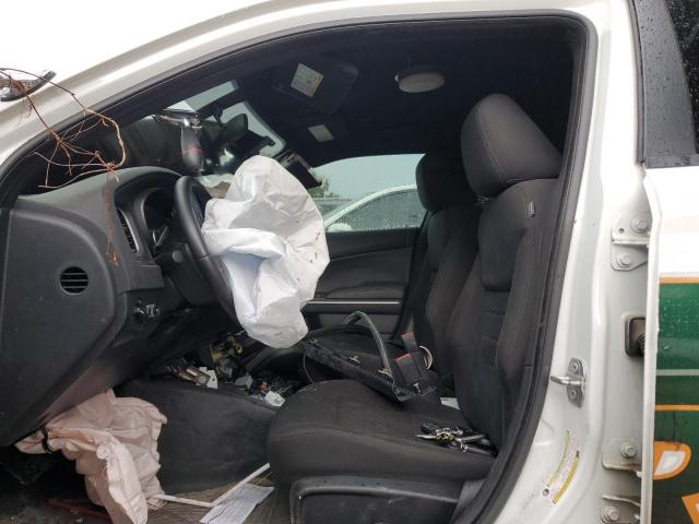 2023 DODGE CHARGER PO 2C3CDXAT9PH532442