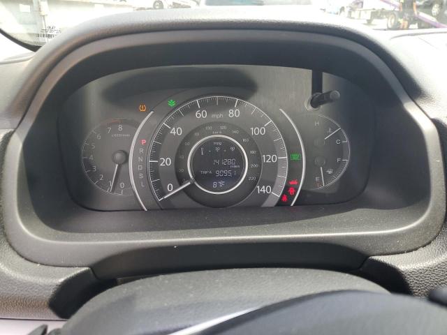 2015 HONDA CR-V EX 3CZRM3H52FG710965