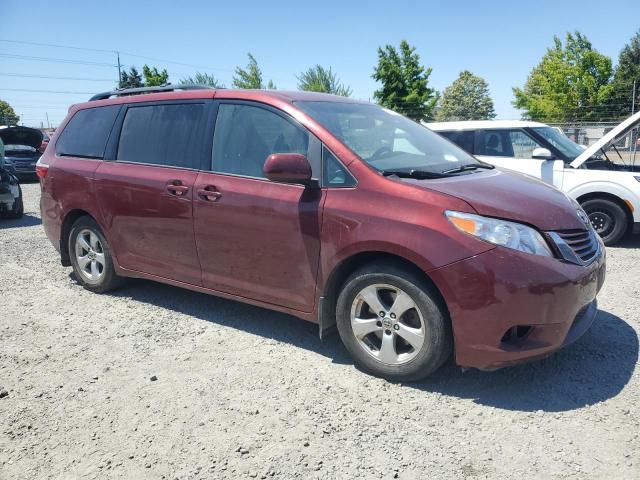 2017 TOYOTA SIENNA LE 5TDKZ3DC3HS820585