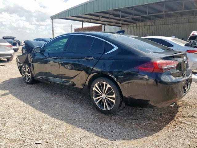 2019 BUICK REGAL PREF W04GM6SX0K1009515