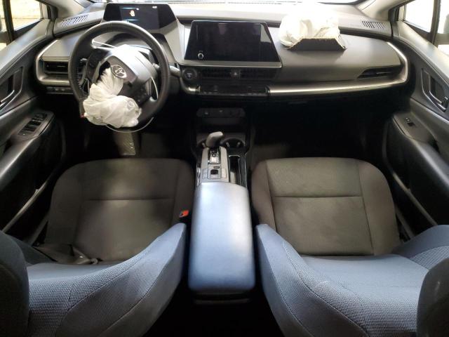 2023 TOYOTA PRIUS LE JTDACAAU8P3005846