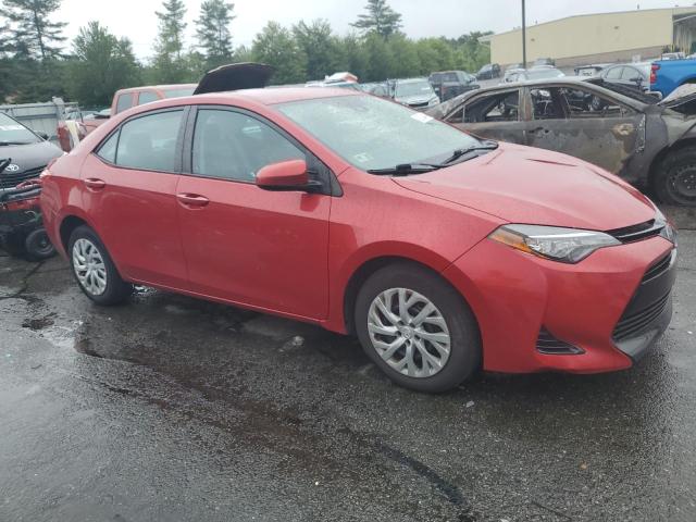 2017 TOYOTA COROLLA L 2T1BURHE5HC809416