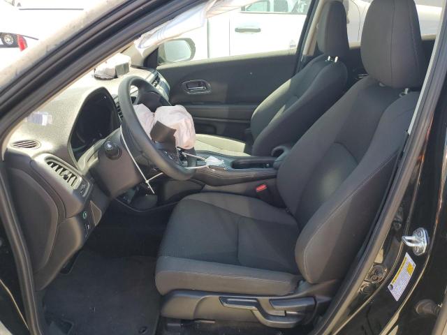 2022 HONDA HR-V EX - 3CZRU5H5XNM712121
