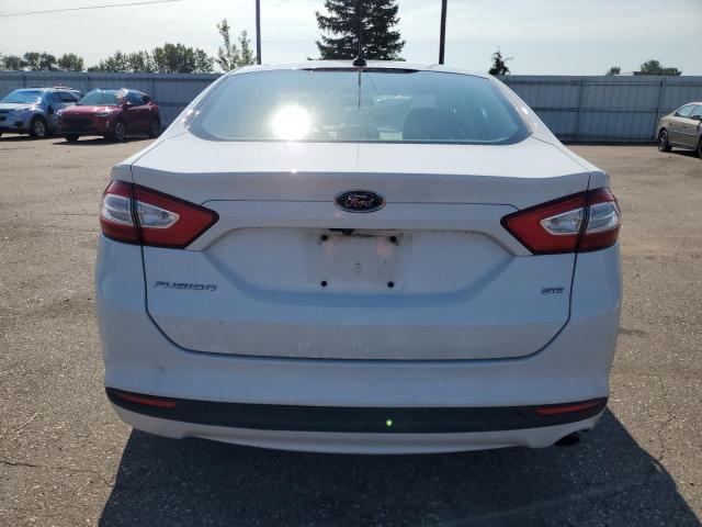 2016 FORD FUSION SE 3FA6P0H79GR261778