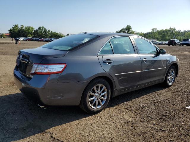 2011 TOYOTA CAMRY HYBR - 4T1BB3EK9BU133779