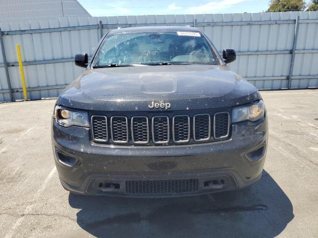 2016 JEEP GRAND CHER - 1C4RJFAG9GC344048