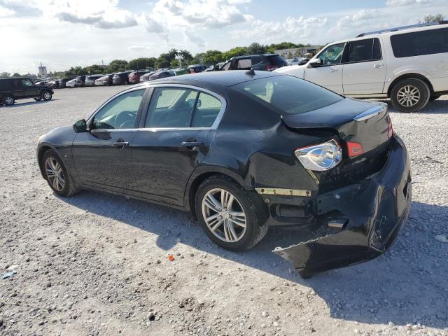 2015 INFINITI Q40 JN1CV6AP0FM500709