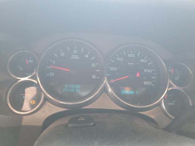 2010 CHEVROLET 2500 - 1GC5KVBG9AZ220225