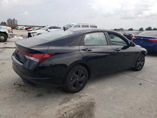 2023 HYUNDAI ELANTRA SEL KMHLM4AG5PU587055