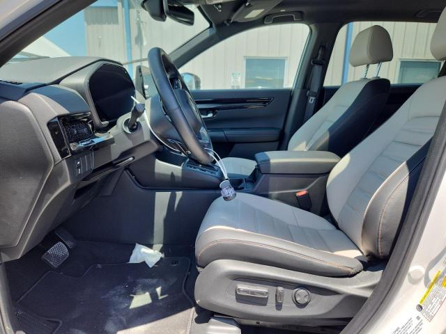 2025 HONDA CR-V SPORT - 5J6RS6H95SL021798