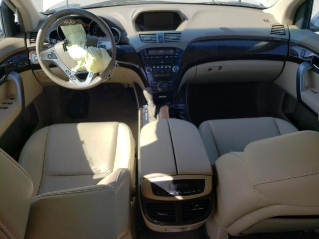 2012 ACURA MDX TECHNO #3268311035