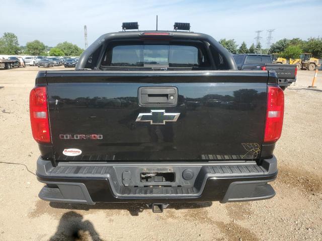 2016 CHEVROLET COLORADO Z - 1GCGTDE31G1303115