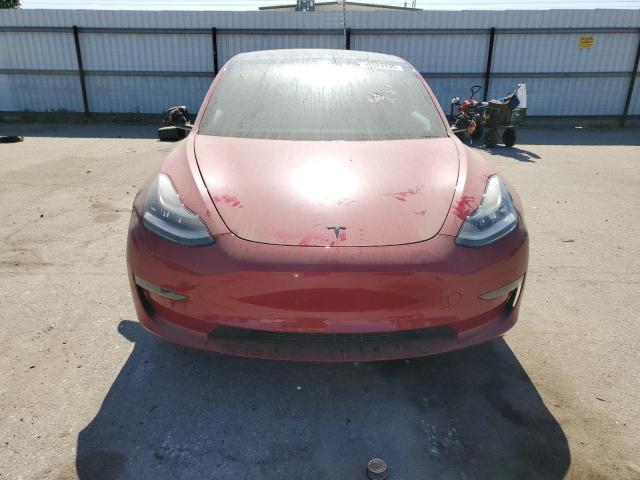 2019 TESLA MODEL 3 - 5YJ3E1EA5KF411436