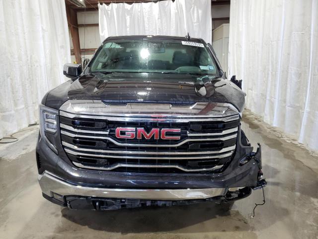 2025 GMC SIERRA K15 1GTUUDEDXSZ176805