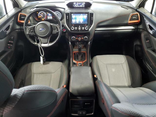 2020 SUBARU FORESTER S JF2SKARCXLH585893
