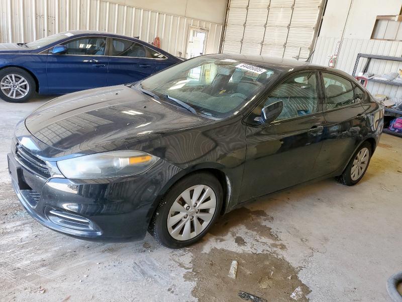 DODGE DART SXT