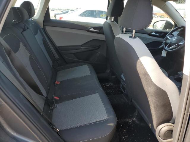2022 VOLKSWAGEN TAOS S 3VVDX7B2XNM012750