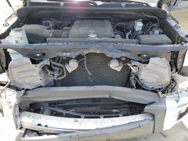 2016 TOYOTA TUNDRA CRE - 5TFFY5F19GX210307