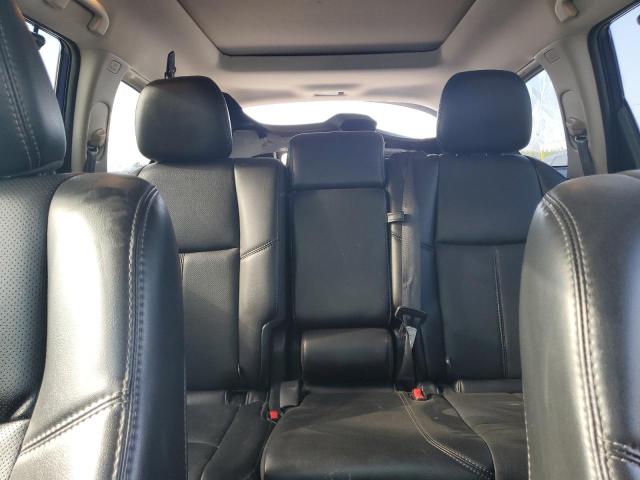 2019 NISSAN PATHFINDER - 5N1DR2MM9KC629737