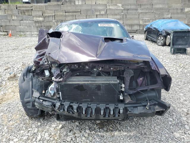 2021 DODGE CHALLENGER 2C3CDZAG8MH646121