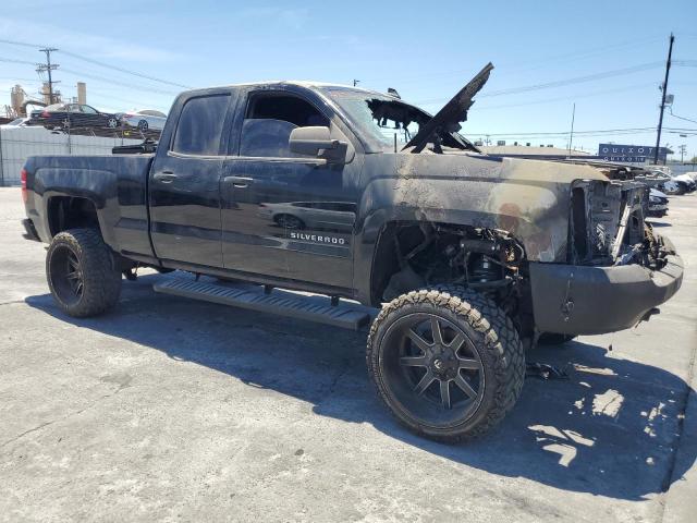 2018 CHEVROLET SILVERADO - 1GCRCPEC0JZ223405