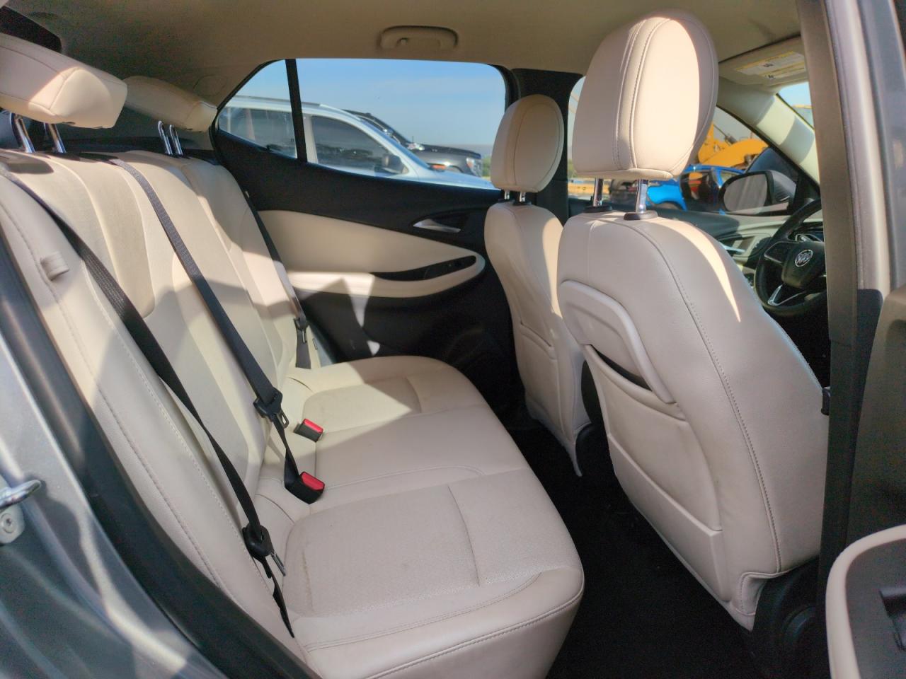 BUICK ENCORE PREFERRED