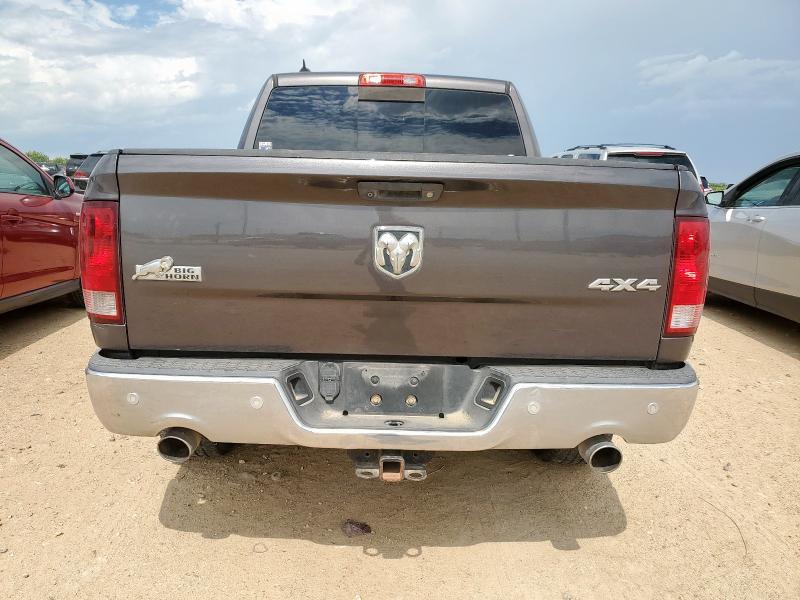2015 RAM 1500 SLT 1C6RR7LM2FS549367