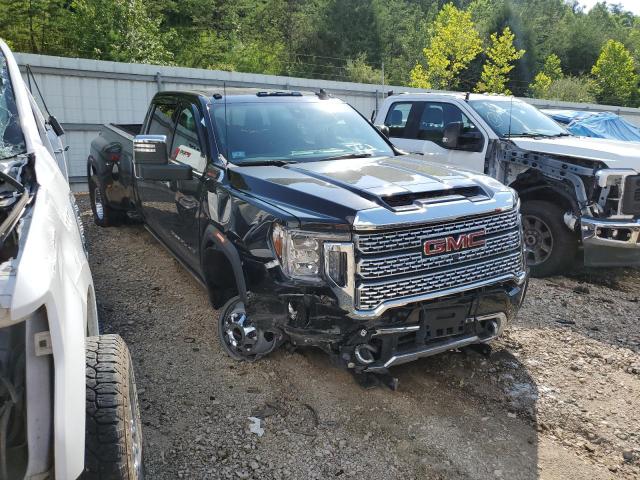 2023 GMC SIERRA K35 1GT49WEY3PF111545