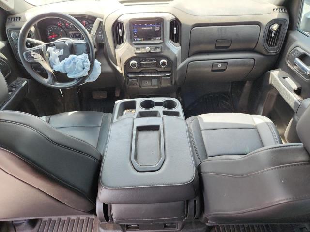 2020 CHEVROLET SILVERADO - 1GC1YLE70LF254197
