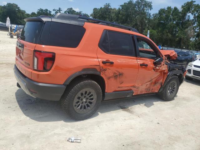 2026 HONDA PASSPORT T 5FNYF9H56TB005697