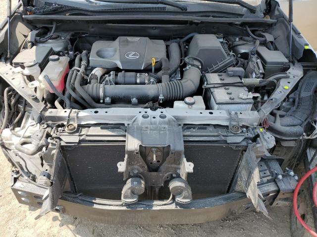 2021 LEXUS NX 300 BAS JTJHARDZ8M5028373