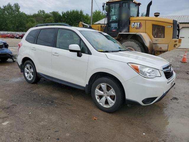 2016 SUBARU FORESTER 2 JF2SJADC9GH521828