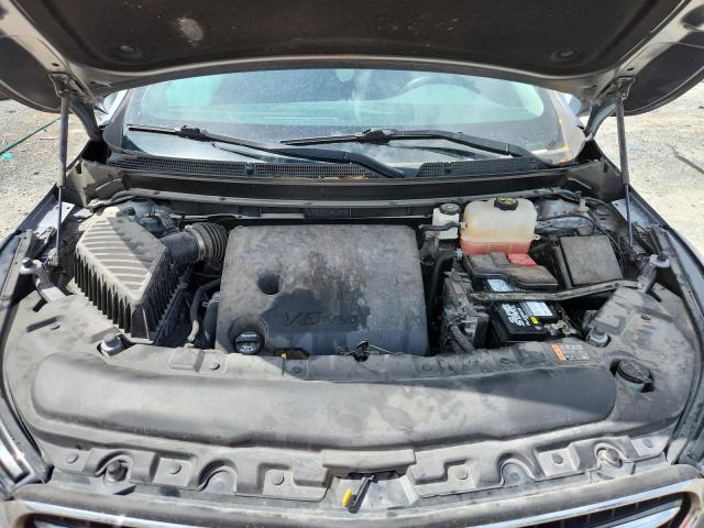 2021 BUICK ENCLAVE PR 5GAERAKW9MJ202307